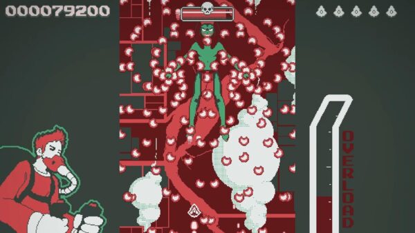 RESERVA Bullet Hell Collection: Volume 2 SWITCH