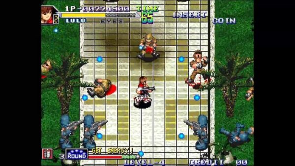 ACA NEOGEO Selection Vol. 2 SWITCH (Importación)