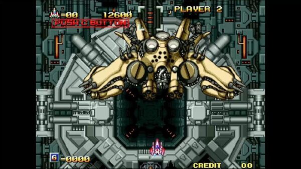 ACA NEOGEO Selection Vol. 1 SWITCH (Importación)