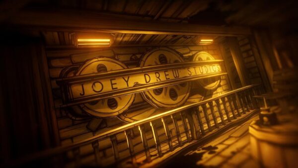 Bendy and the Ink Machine PS5