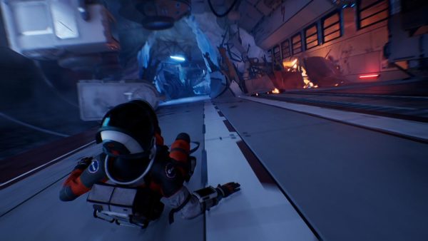 RESERVA Aphelion PS5