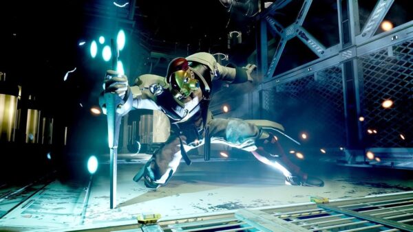 The Devil Within: Satgat PS5