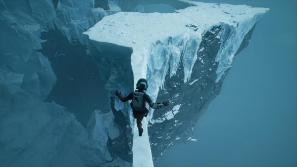 RESERVA Aphelion PS5