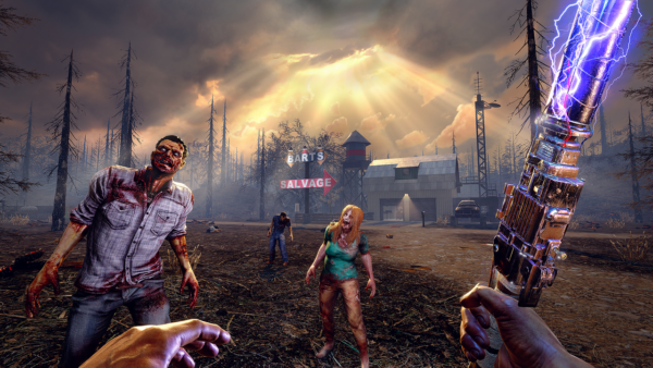 7 Days to Die - Console Edition PS5