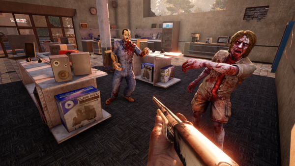 7 Days to Die - Console Edition PS5