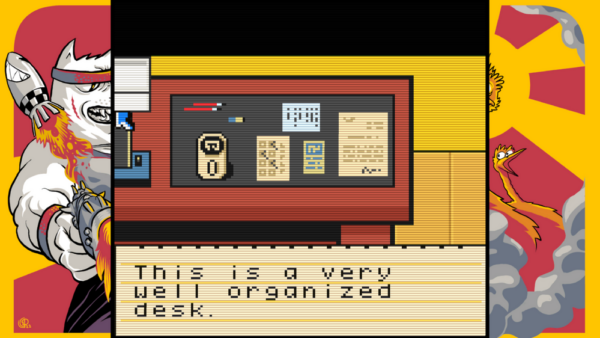 Inspector Waffles Early Days PS5