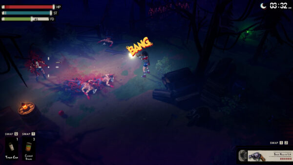 RESERVA I Hate This Place Elena´s Edition