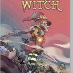 The Knight Witch SWITCH (IMPORTACIÓN)