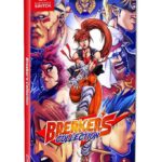 Breakers Collection SWITCH