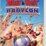 Asterix & Obelix: Mission Babylon SWITCH