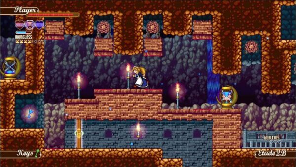 Super Zangyura SWITCH