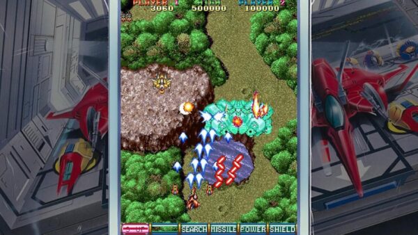 Toaplan Arcade Collection Vol. 2 PS5