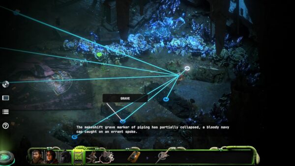 RESERVA Stasis: Bone Totem PS5