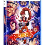 Breakers Collection PS5