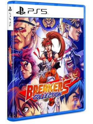 Breakers Collection PS5