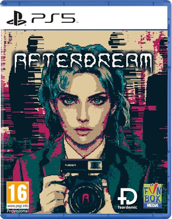 Afterdream PS5