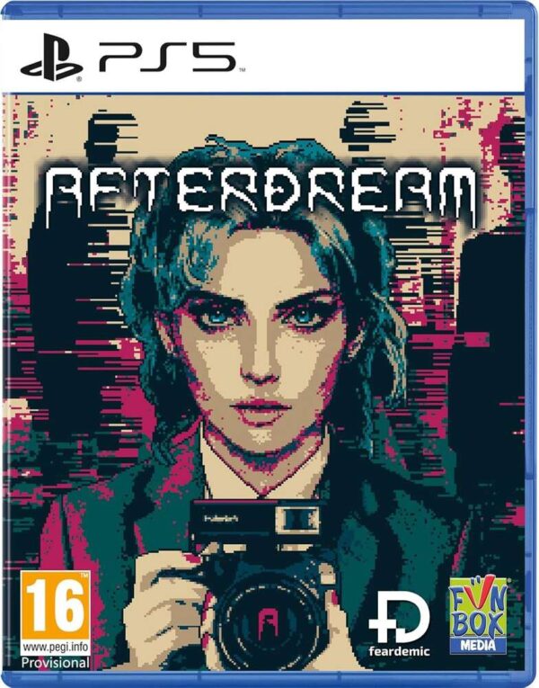 Afterdream PS5