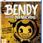 Bendy and the Ink Machine PS5