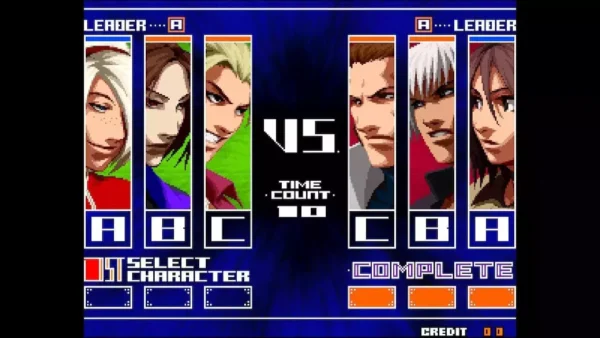 ACA NEOGEO Vol.7 Switch (IMPORTACIÓN)