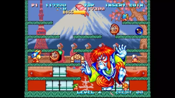 ACA NEOGEO Vol.7 Switch (IMPORTACIÓN)