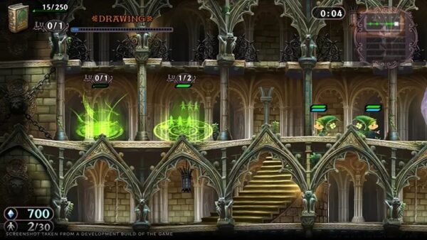 GrimGrimoire OnceMore - Deluxe Edition PS5