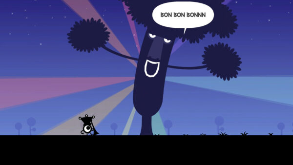 Patapon 1+2 Replay SWITCH