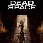 Artbook The Art of Dead Space