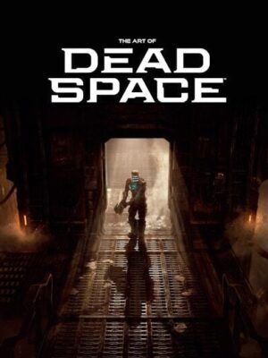 Artbook The Art of Dead Space