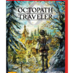 Octopath Traveler 0 SWITCH 2