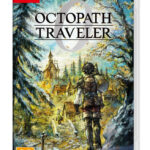Octopath Traveler 0 SWITCH