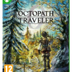 Octopath Traveler 0 SERIES X/S