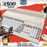 The A500 Mini