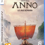 Anno 117: Pax Romana PS5