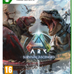 ARK: Survival Ascended SERIES X/S