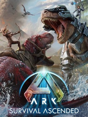 ARK: Survival Ascended SERIES X/S