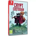 Crypt Custodian SWITCH