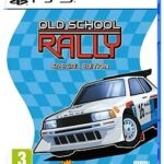 Old School Rally – Special Edition PS5