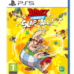 Asterix & Obelix: Slap Them All! PS5