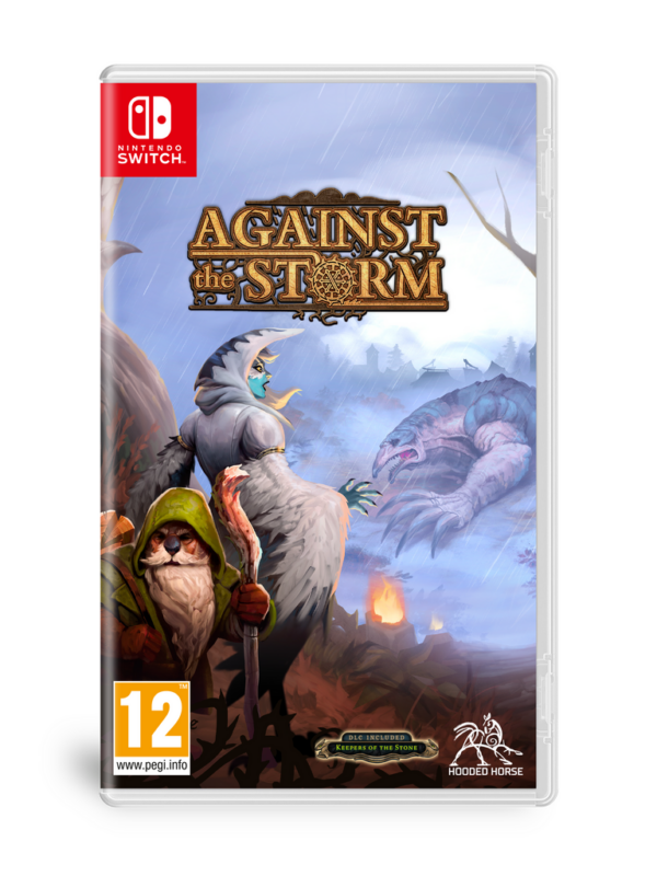 Against the Storm SWITCH