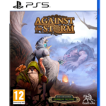 Against the Storm PS5