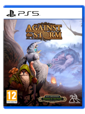 Against the Storm PS5