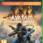 Avatar Frontiers of Pandora From the Ashes Edition – XBSX