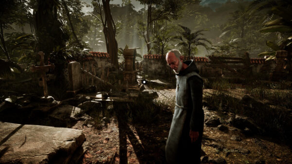 Amerzone The Explorer´s Legacy - 25th Anniversary Edition SERIES X/S