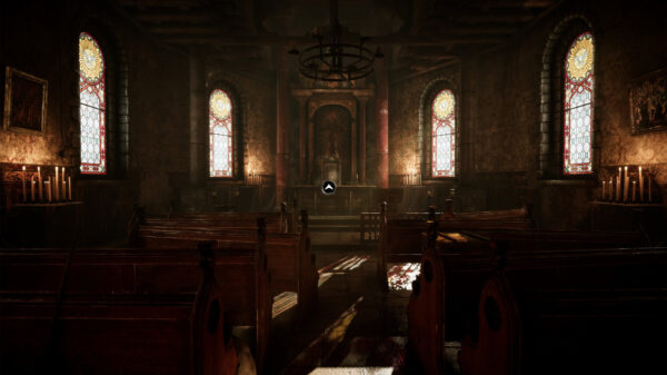 Amerzone The Explorer´s Legacy - 25th Anniversary Edition SERIES X/S