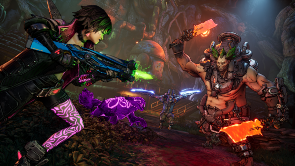 Borderlands 4 Series X/S