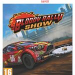 RESERVA Bloody Rally Show