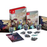 Nordic Ashes: Collector’s Edition SWITCH