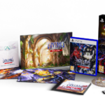 Anima Gate of Memories: I & II Remaster – Collector´s Edition PS5