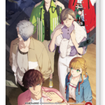 Bustafellows Season 2 SWITCH