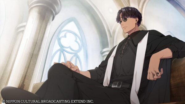 Bustafellows Season 2 SWITCH